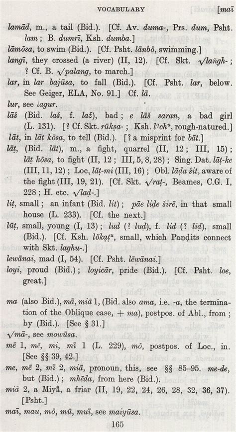 Torwali An Account of a Dardic Language of the Swat Kohistan (An Old and Rare Book) | Exotic ...