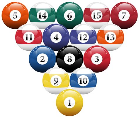 Billiard Ball PNG Image - PurePNG | Free transparent CC0 PNG Image Library