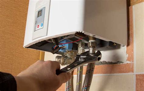 Water Heater Installation | Best Solutions Technical Services