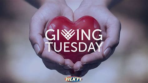 Giving Tuesday donations focus on curbing homelessness, evictions in Louisville