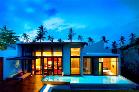 Hotel Photos | W Koh Samui Photo Gallery