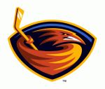 Atlanta Thrashers hockey team statistics and history at hockeydb.com