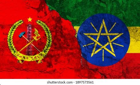 707 Tigray Flag Images, Stock Photos & Vectors | Shutterstock