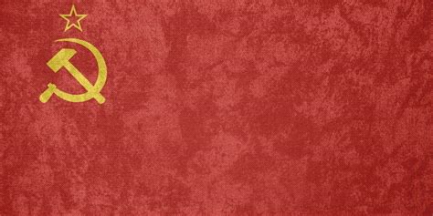Soviet Union Flag Wallpapers - Wallpaper Cave