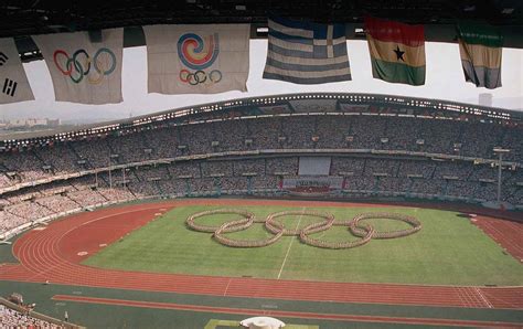 The 1988 Seoul Olympics Were a Horror Show of Human Rights Abuses. Will Rio Be the Same? | The ...