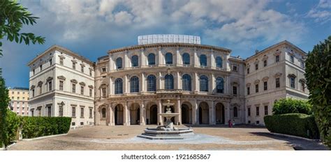 428 Barberini Palace Images, Stock Photos, 3D objects, & Vectors | Shutterstock