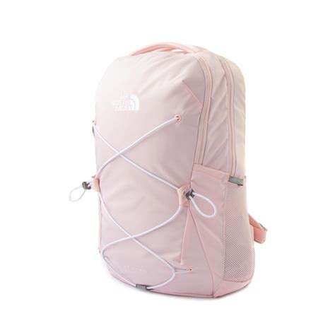 The North Face Jester Backpack - Purdy Pink | Journeys