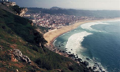 Nazare | Portugal Travel Guide