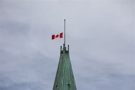 Capture the flag: how the convoy protests use Canada's most powerful ...