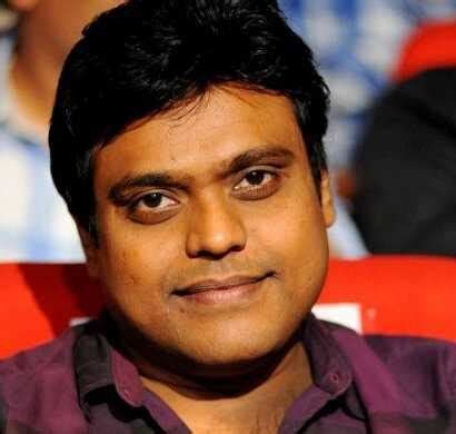 Harris Jayaraj Height, Weight, Age, Biography, Wiki, Salary, Wife, Family