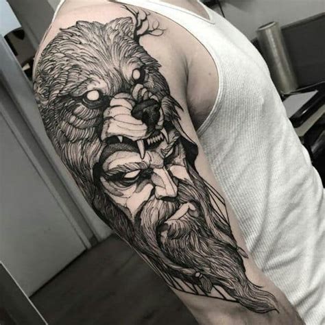 75 Best Viking Tattoo Ideas & Symbolism - Inspirational Guide