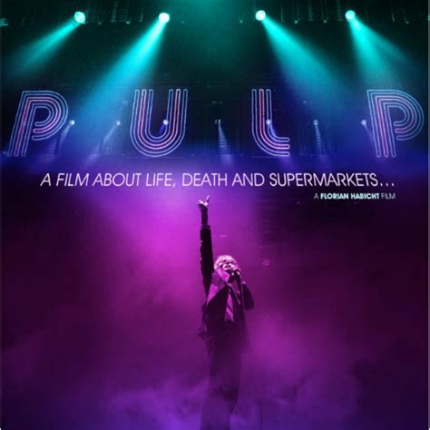 Pulp The Film @PulpTheFilm profile | Musk Viewer