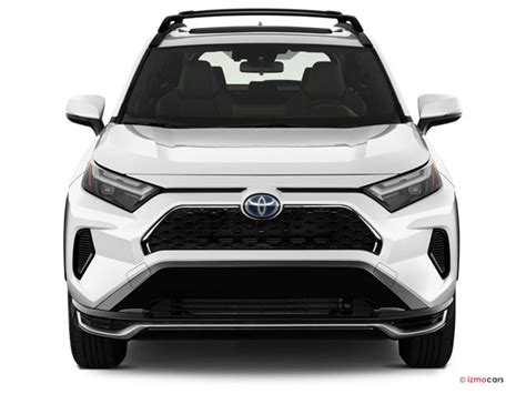 2023 Toyota RAV4 Prime: 79 Exterior Photos | U.S. News