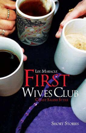 First Wives Club | Theytus Books