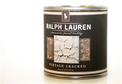 Ralph Lauren Home paint :: Behance