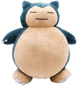 Pokemon - 12'' Snorlax Plush (New) | Buy from Pwned Games with ...