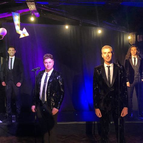 COLLABRO on Instagram: “30 minutes to go!! Who’s excited?? 😁 #socialdistancegig #livestream # ...