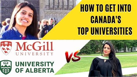 How to get into McGill University | Review | Admission requirements, Scholarships, Co-op etc ...