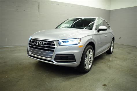 New 2019 Audi Q5 Premium Plus Sport Utility in Union City #K2022430 | Butler Auto Group