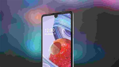 LG Stylo 7 5G'nin görüntüleri ve tasarımı ortaya çıktı • Digital Report