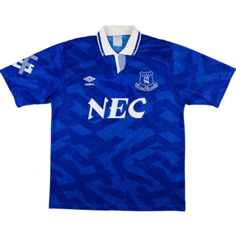 everton 2002-03 third kit - Urban Pitch