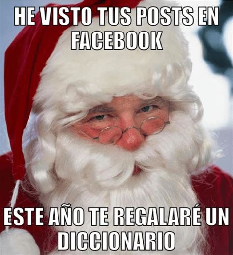 Navidad: ¿Qué memes o imágenes divertidas hay para felicitar por ...