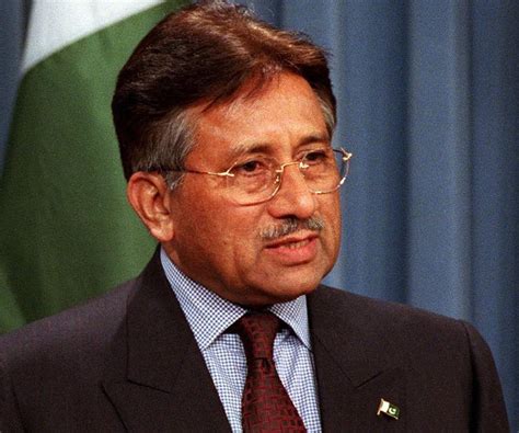 Pervez Musharraf Biography - Childhood, Life Achievements & Timeline