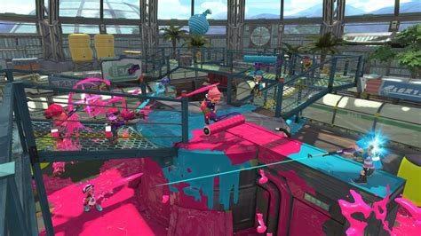 Turf War - Inkipedia, the Splatoon wiki