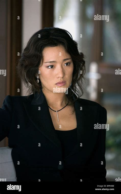 GONG LI MIAMI VICE (2006 Stock Photo, Royalty Free Image: 31241148 - Alamy