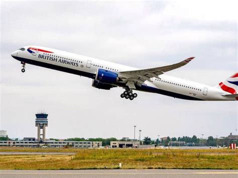 Cape Town International to benefit from British Airways’ increased ...