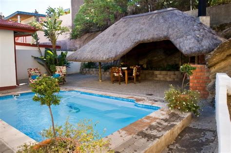 Lodges with outdoor pool in Windhoek, Namibia - reviews, prices ...