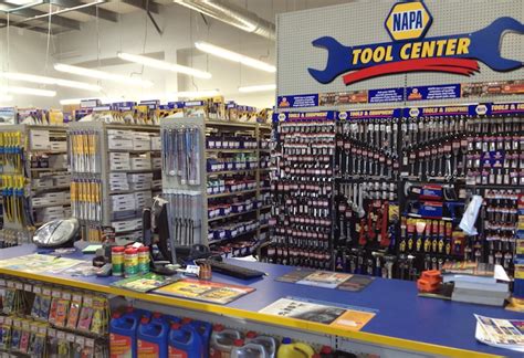 AUTO PARTS STORES | Visitor In Victoria