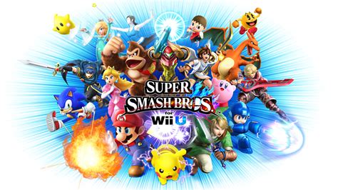 Super Smash Bros (Wii U) review | 2 | Expert Reviews