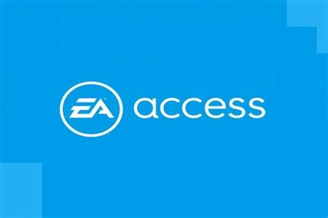 EA Access Coming To PlayStation 4 This July