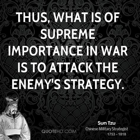 Sun Tzu Quotes Strategy. QuotesGram