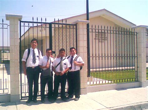 Iglesia De Jesucristo Delos Santos Delos Ultimos Dias Mexico - Citas ...