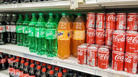 Coca-Cola recalls: Sprite, Fanta Orange, Diet Coke pulled from store ...