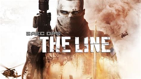 Spec Ops: The Line on GOG.com