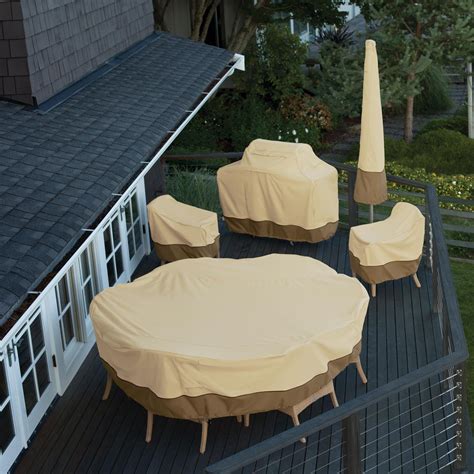 Patio Design: Patio Furniture Covers Clearance to Protect Outdoor Furniture