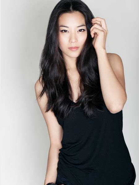 Arden Cho - Teen Wolf Wiki