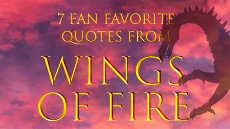 Wings of Fire 🔥 | Best Book Quotes - YouTube