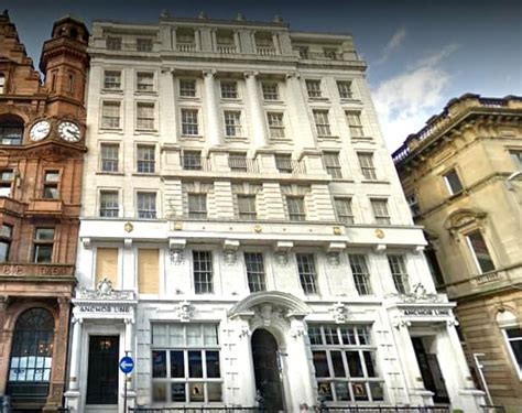 DRG to open £8m aparthotel in Glasgow | DRAM Scotland