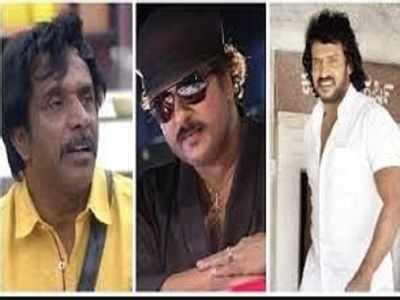 Om Prakash plans a blockbuster movie with Upendra and Ravichandran | Kannada Movie News - Times ...