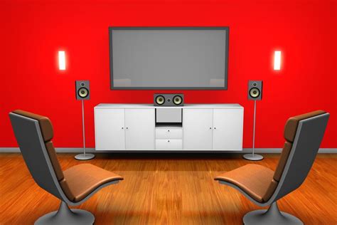 Surround Sound Formats Guide for Home Theater