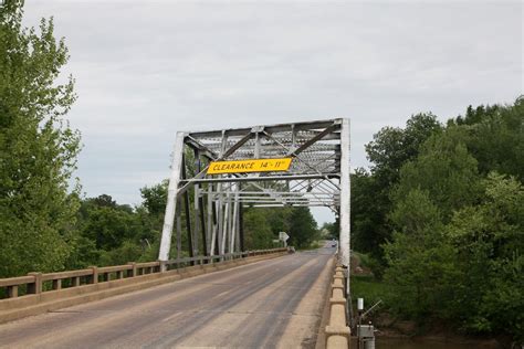 US 278 Tallahatchie River Truss Bridge (Panola County, Mis… | Flickr