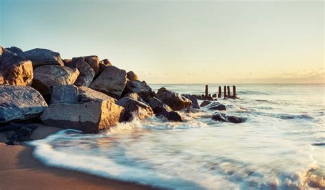 The 10 Best Beaches in Delaware - PureWow