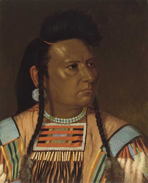 Chief Joseph (ca. 1840–1904) | National Portrait Gallery