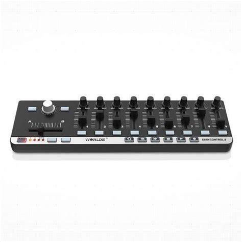 Portable Midi Controller - CJdropshipping