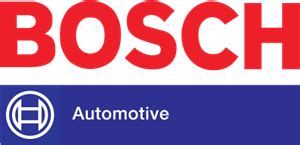 Bosch Automotive Logo