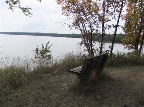 Clinton Lake State Recreation Area, Dewitt, IL - GPS, Campsites, Rates, Photos, Reviews ...